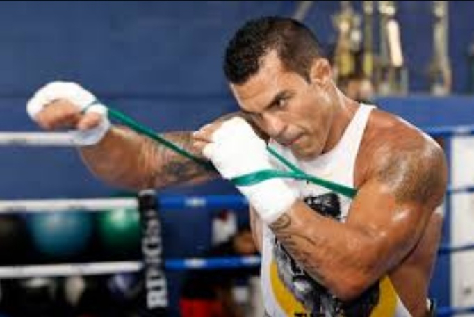 Vitor Belfort Vitor Belfort