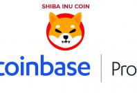Shiba Inu Coinbase Pro