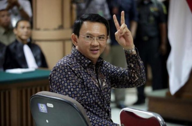 Basuki Basuki