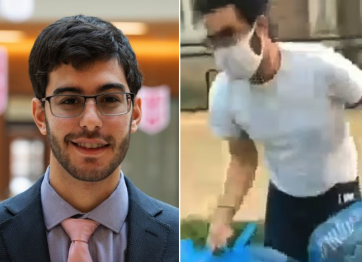 Fadel Alkilani Fadel Alkilani