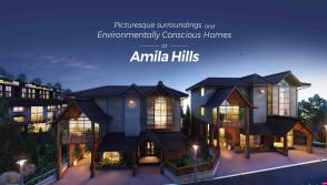 Amila Hills