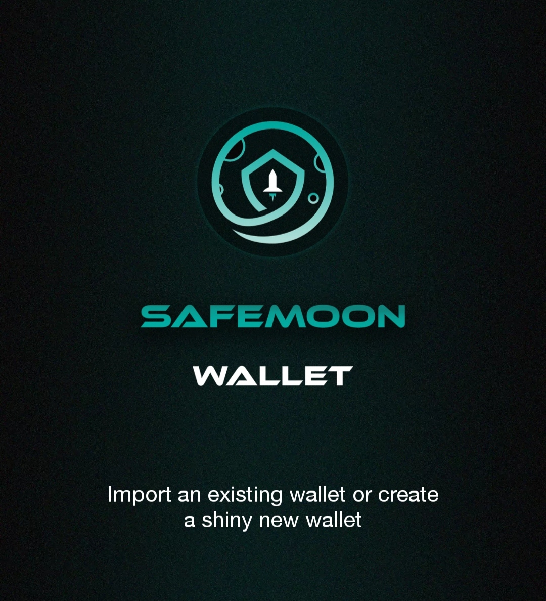 Safemoon wallet