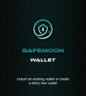 SafeMoon Wallet 
