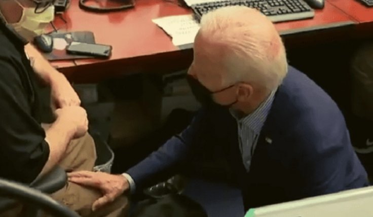 Joe Biden Joe Biden