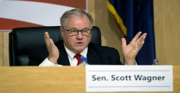 Scott Wagner Scott Wagner