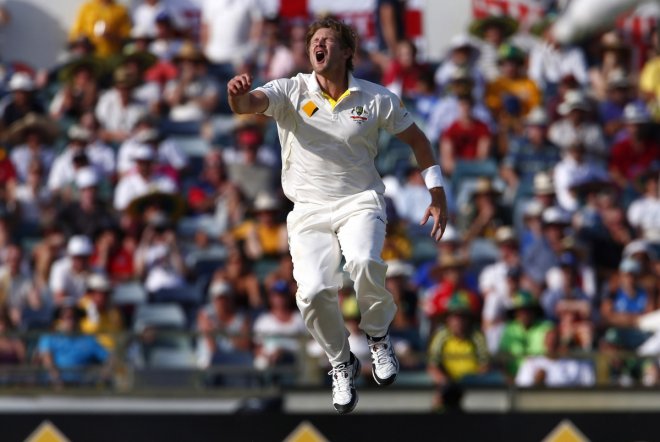 Shane Watson Shane Watson