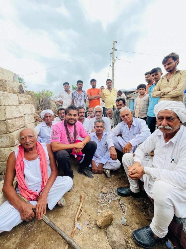 Janidada Foundation Janidada Foundation