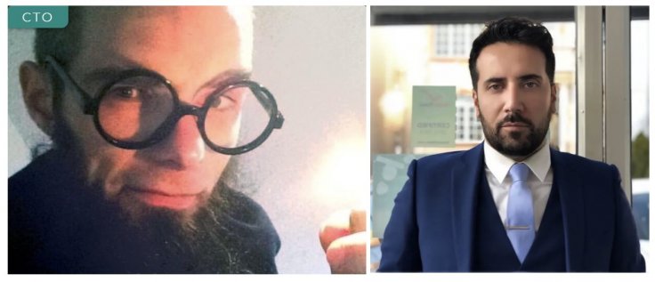 David Gokhshtein Thomas Smith SafeMoon Papa Unfiltered David Gokhshtein Thomas Smith SafeMoon Papa Unfiltered