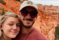 Gabby Petito and Brian Laundrie Gabby Petito and Brian Laundrie