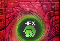 Hex Coin Cryptocurrency