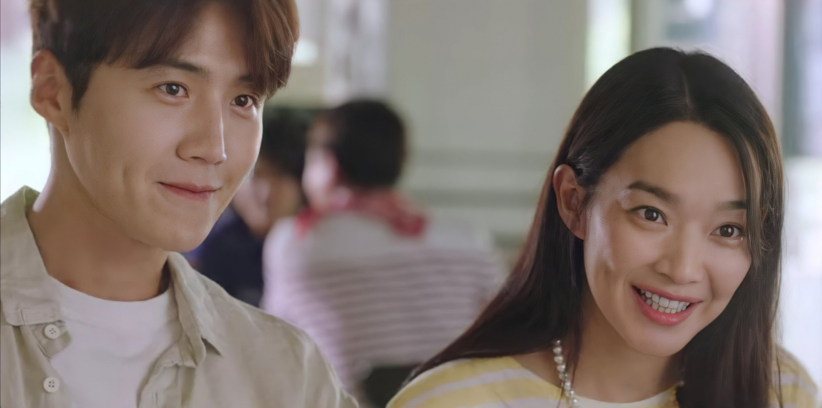 Hometown Cha Cha Cha Episode 8 Recap Episode 9 Spoilers Trouble