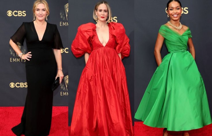 Emmys 2021 Emmys 2021