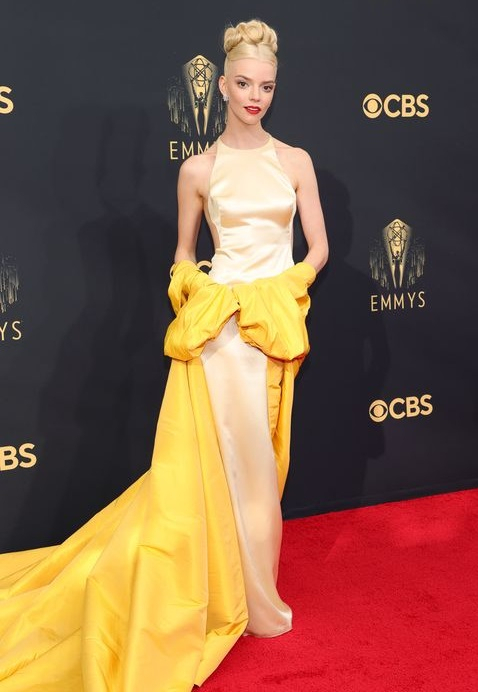 Anya Taylor Joy Anya Taylor Joy