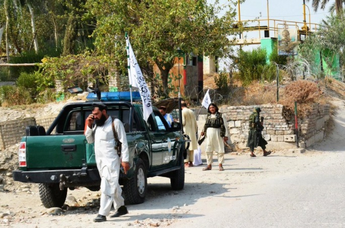 Jalalabad blasts