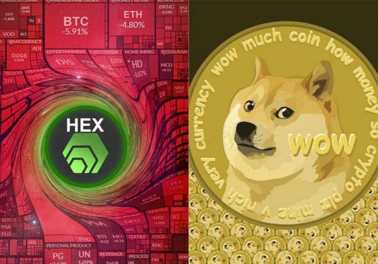 HEX Dogecoin