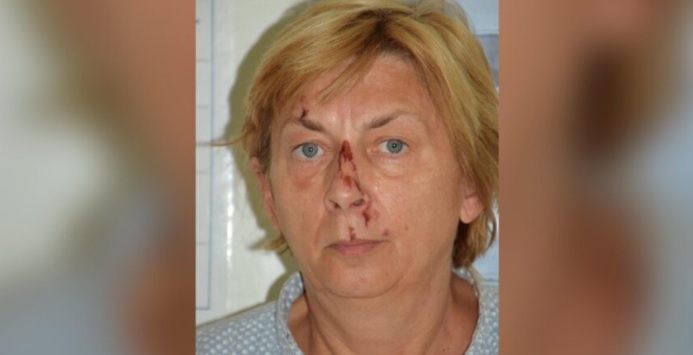 Mystery woman discovered on Croatian island