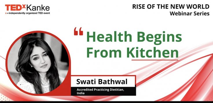 Swati Bathwal 