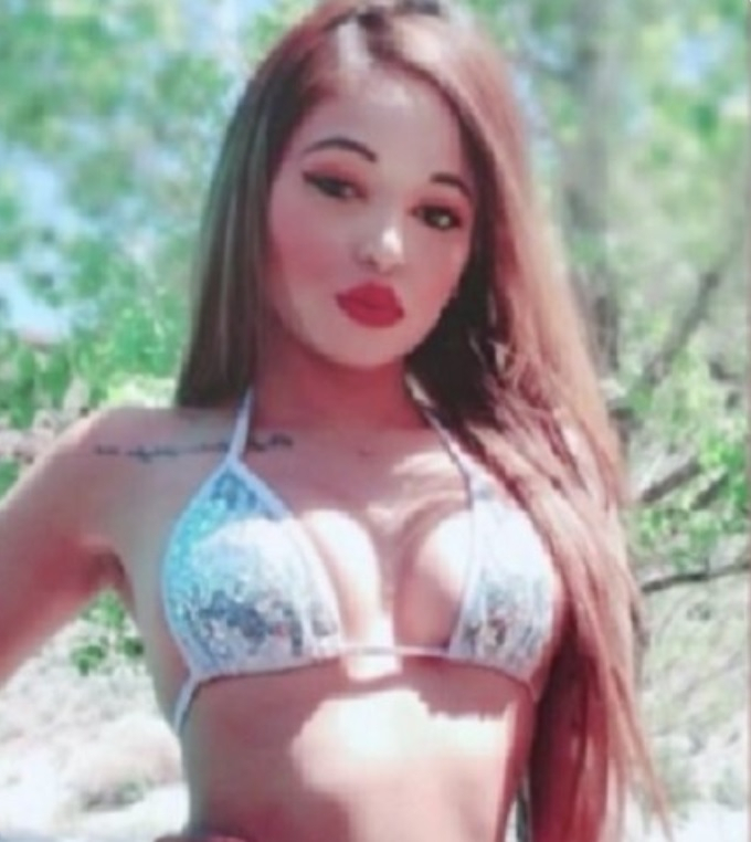 Karissa Rajpaul Karissa Rajpaul