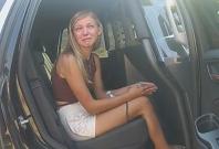 Gabby Petito Crying Gabby Petito Crying