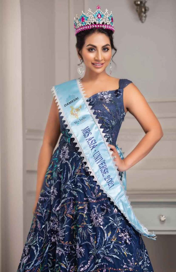 Sushmita Duttagupta Sushmita Duttagupta