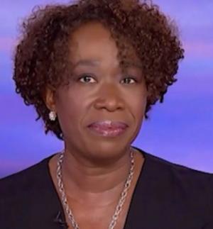 MSNBC host Joy Reid MSNBC host Joy Reid