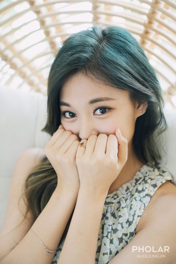 Tzuyu