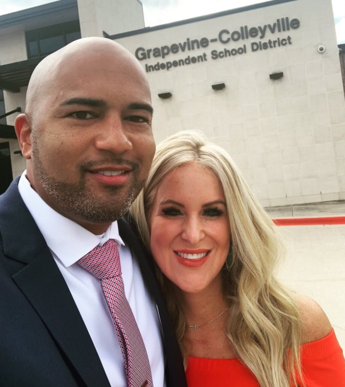 Dr James Whitfield Dr James Whitfield