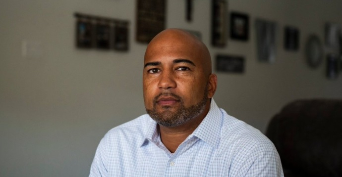 James Whitfield James Whitfield