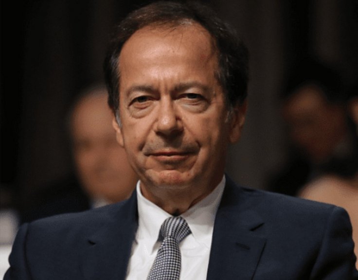 John Paulson