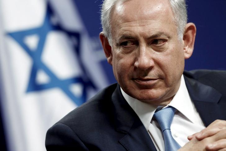 Israel Submarine Deal: Channel 10 Says AG Orders Probe Into Netanyahu