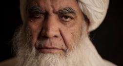 Taliban leader Mullah Nooruddin Turabi