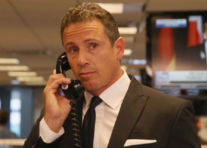 Chris Cuomo Chris Cuomo