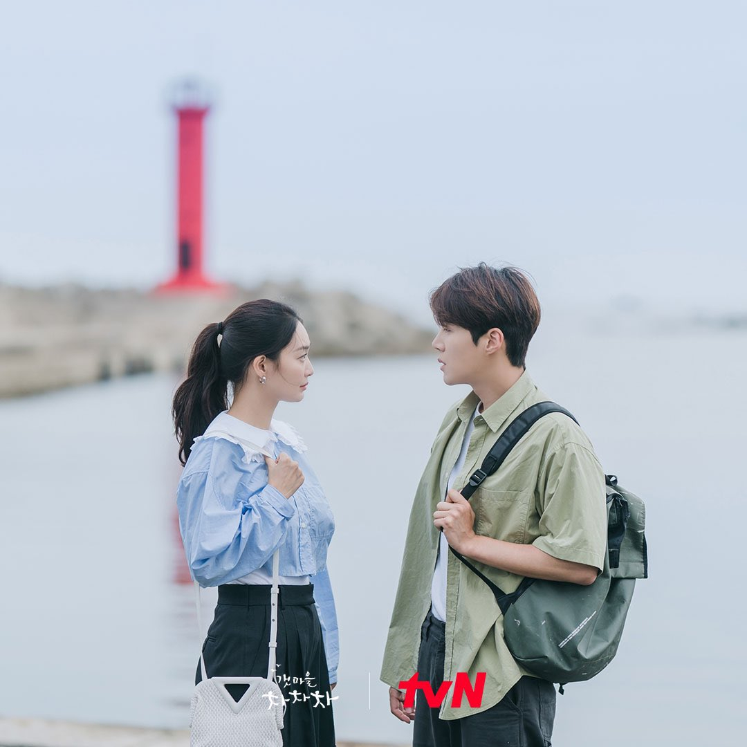 Hometown Cha Cha Cha Episode 9 Recap Episode 10 Spoilers How to