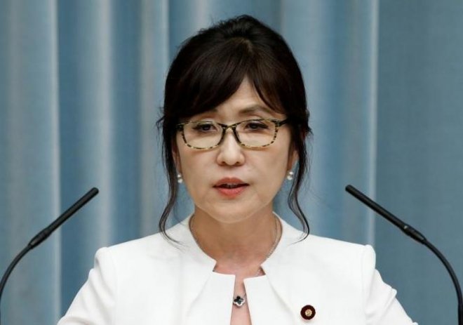 South Korea says Japanese defence minister's Yasukuni visit is beyond deplorable South Korea says Japanese defence minister's Yasukuni visit is beyond deplorable