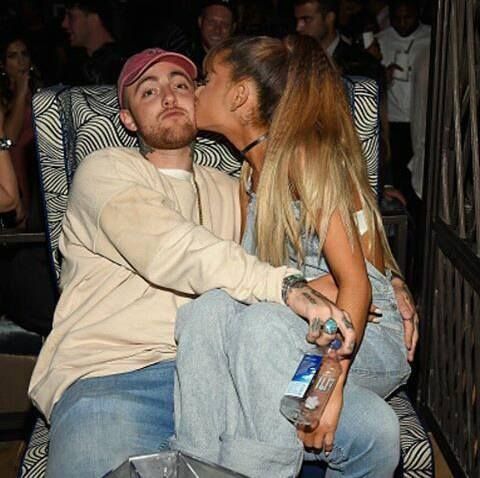 Mac Miller's death: Third man arrested in connection with Ariana Grande ...