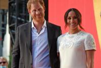 Harry and Meghan Harry and Meghan