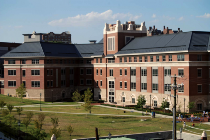 Virginia Commonwealth University