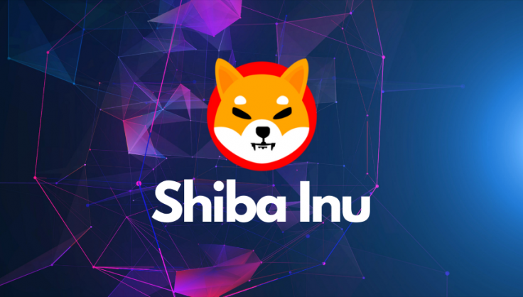 Shiba Inu Coin Crypto SHIB