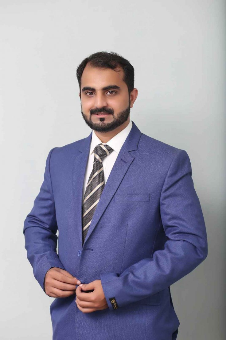 Aleem Ahmad Aleem Ahmad