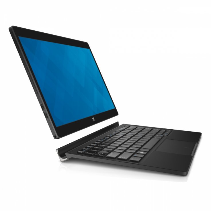 Dell Latitude 7275