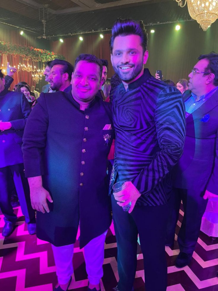 Vikram Saraf Vikram Saraf