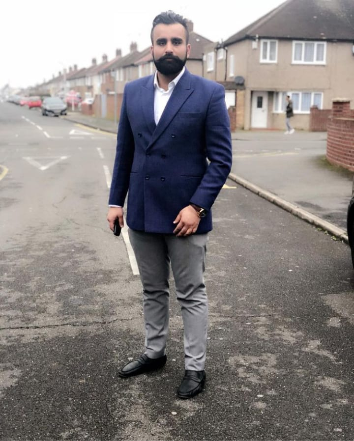 Surinderpal Singh Surinderpal Singh