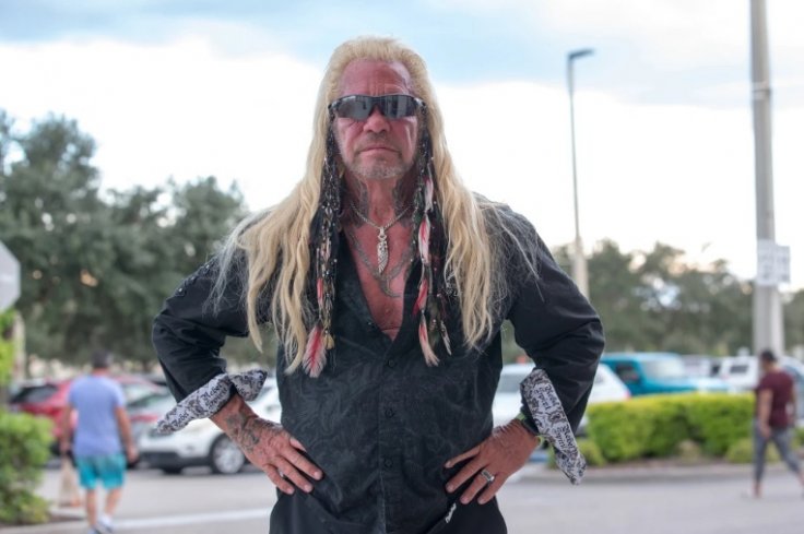 Dog the Bounty Hunter 