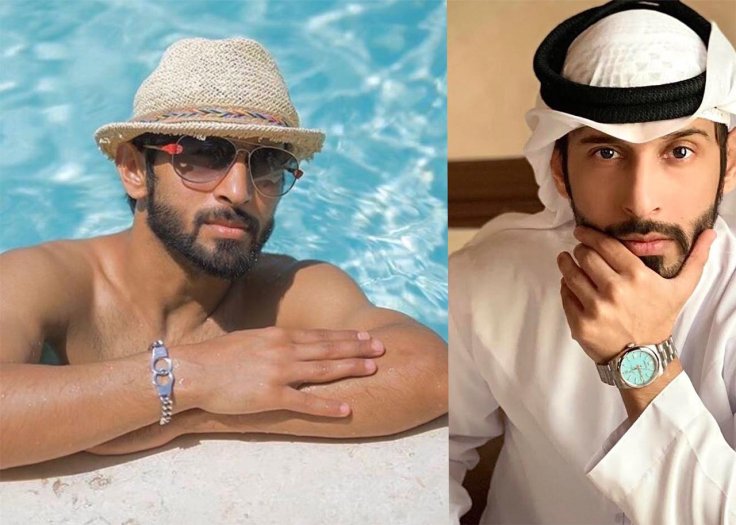 Fahad Mousa Ali Fahad Mousa Ali