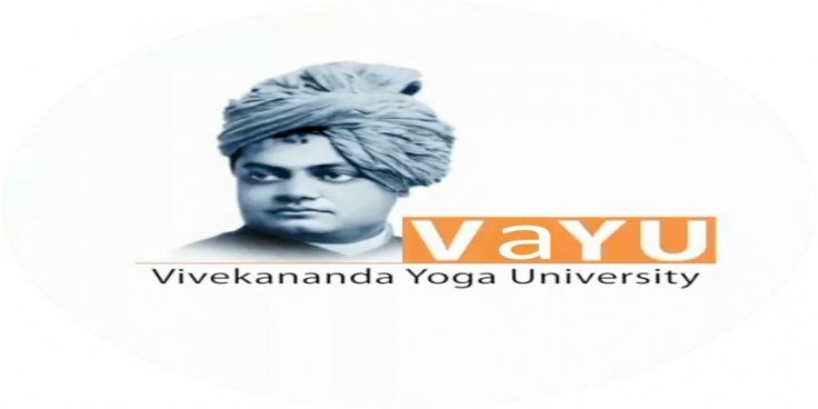 Vivekananda Yoga University Vivekananda Yoga University