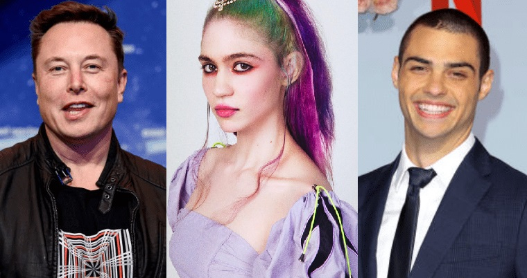 Grimes cheated on Musk