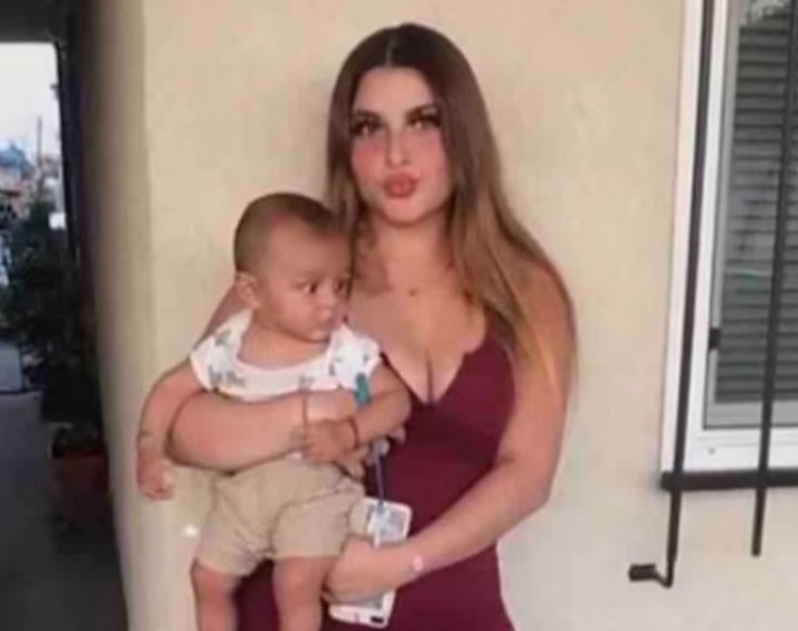 Mona Rodriguez Mona Rodriguez