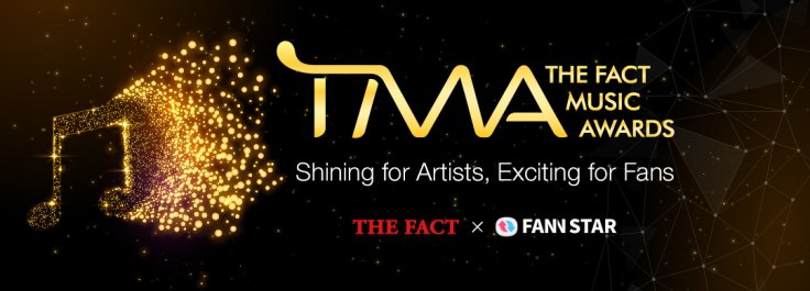 The Fact Music Awards 2021 The Fact Music Awards 2021