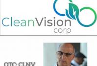 Clean Vision Corp