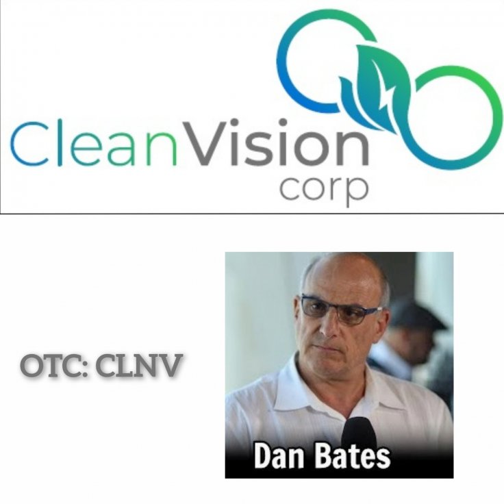 Clean Vision Corp Clean Vision Corp